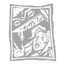 B-Movie Poster icon