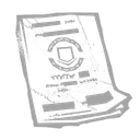Iridescent OSS Report icon