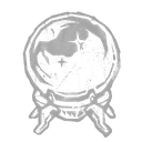 Crystal Ball icon