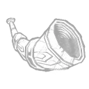 Ornate Horn icon