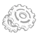 Clock Tower Gear icon