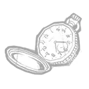 Pocket Watch icon