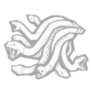 Medusa’s Hair icon