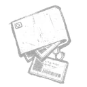 Kaneki’s Wallet icon