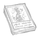 The Black Goat’s Egg icon