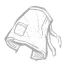 Anteiku Apron icon