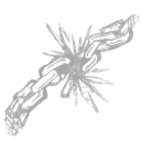 Broken Chain icon