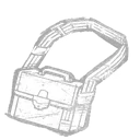 Kaneki's Satchel icon