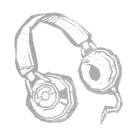 Hide’s Headphones icon