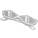 Rize's Glasses icon