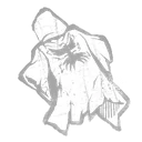 Aogiri Tree Robe icon