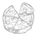 Rotten Pizza icon