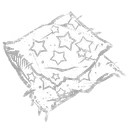 Ripped Curtain icon