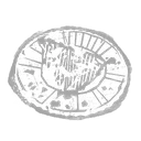 Greasy Paper Plate icon