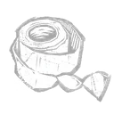 Streamers icon