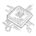 Endo CPU icon
