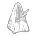Defective Metronome icon