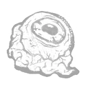 Pig's Eye icon