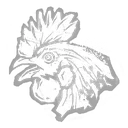 Chicken Head icon