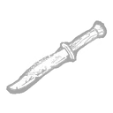 Dulled Knife icon