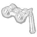Theater Binoculars icon