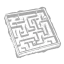 Bead Maze icon
