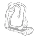 Shattered Wrist Rocket icon