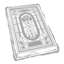 Stained Glass Mural icon