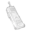 Gutted Supercom icon