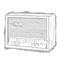 Mid-Century Radio icon
