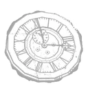 Clock Hands icon