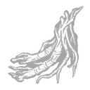 Neck Tendril icon