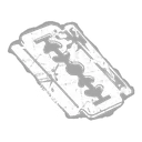 Victor's Razor Blade icon