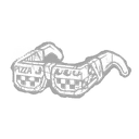 Pizza Goggles icon