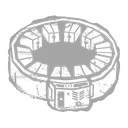 Electroshock Collar icon