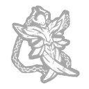 Holy Winged Icon icon