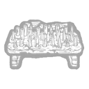 Prayer Kneeler icon