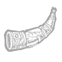 Confessor's War Horn icon