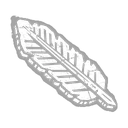Obsidian Feather icon