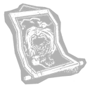 Ink Lion icon