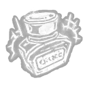 Glowing Ink icon