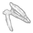 Gnarled Compass icon