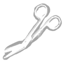 Medical Scissors icon