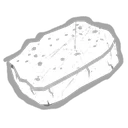 Sponge icon