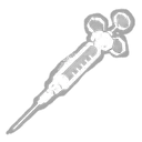 Anti-Exhaustion Syringe icon