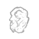 Disfigured Ear icon