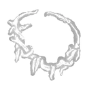Rope Necklet icon