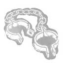 Rusty Shackles icon