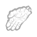Scarred Hand icon