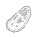 Waterlogged Shoe icon